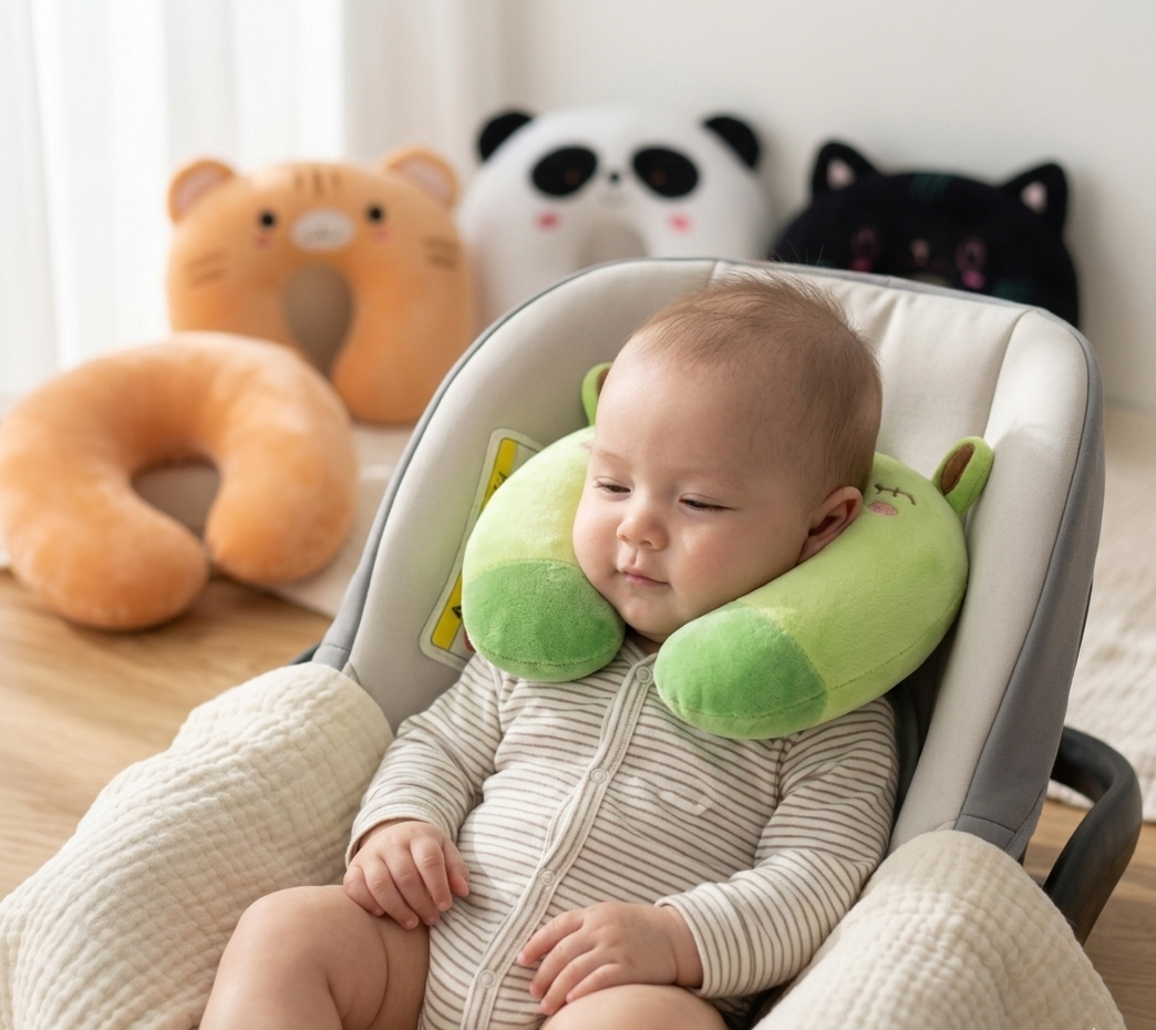 Good Sleep Filoss: cojín para bebés™