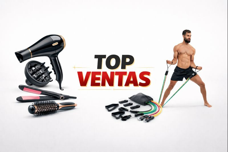 TOP VENTAS