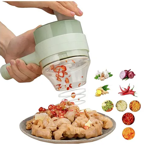 Cortador Fruta y Verdura