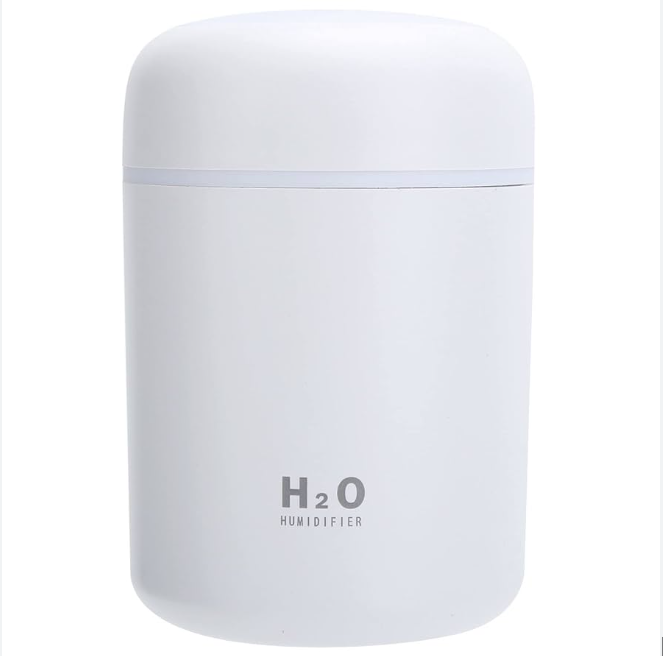 Humificador LED