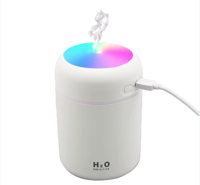 Humificador LED
