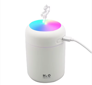 Humificador LED