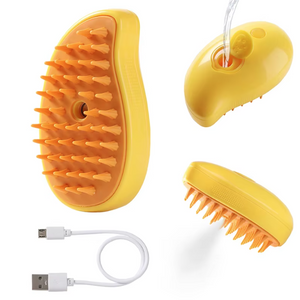 Capillo Mascotas con Vapor