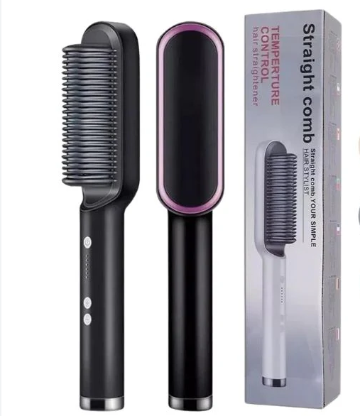 Cepillo Plancha Alisador