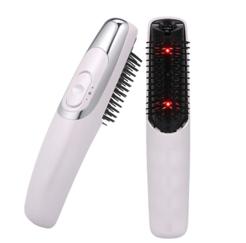 Cepillo Anticaída LED