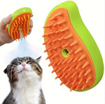 Capillo Mascotas con Vapor