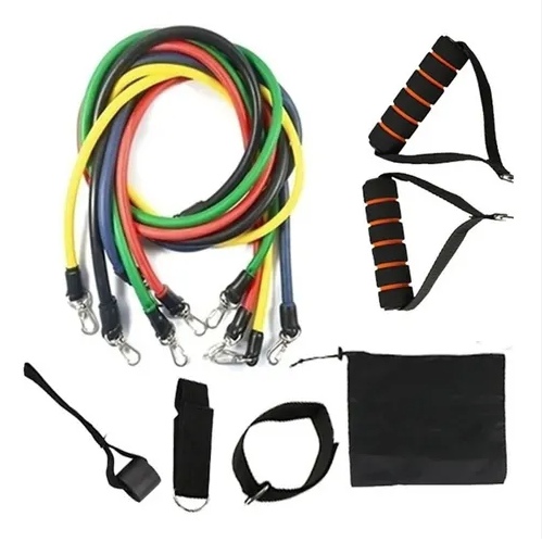 <p><strong>Cuerdas de Resistencia</strong></p>