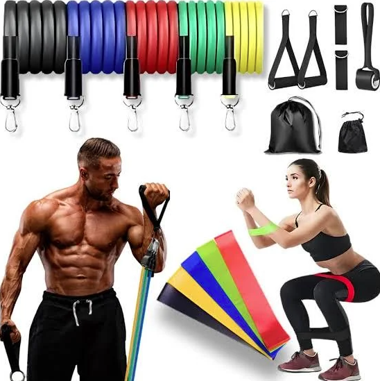 Cuerdas de Resistencia