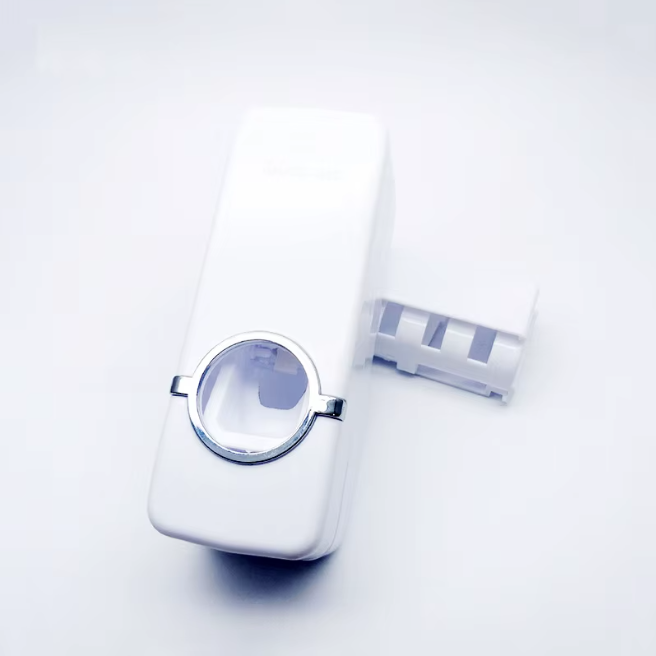 Dispensador Pasta de Dientes