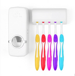Dispensador Pasta de Dientes