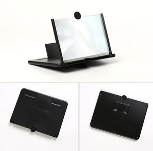 Amplificador de Pantalla Móvil.