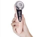 Masajeador Facial Ledterápia