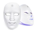 Mascara Facial LED