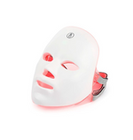 Mascara Facial LED
