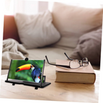 Amplificador de Pantalla Móvil.