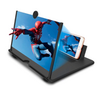 Amplificador de Pantalla Móvil.